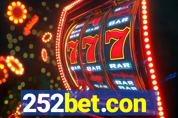 252bet.con