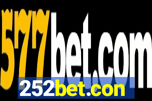 252bet.con