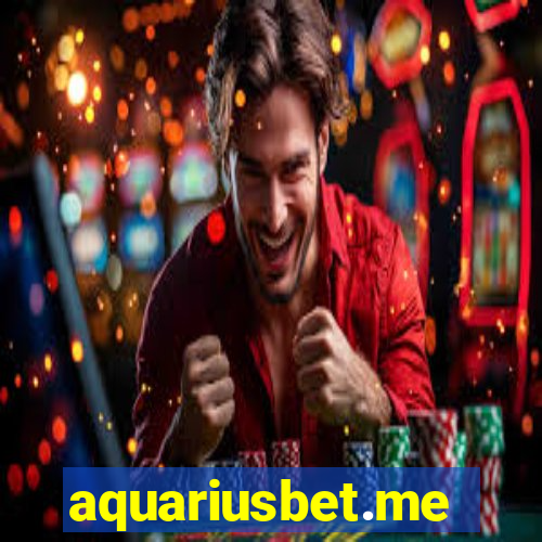 aquariusbet.me