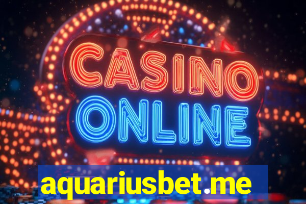 aquariusbet.me