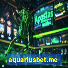 aquariusbet.me
