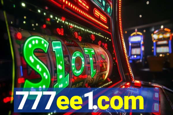 777ee1.com
