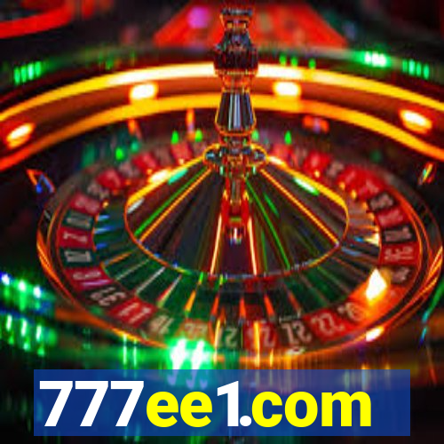 777ee1.com