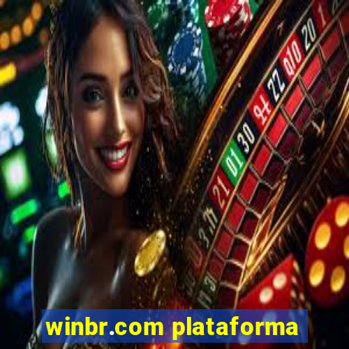 winbr.com plataforma