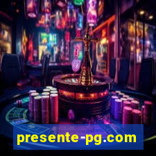 presente-pg.com