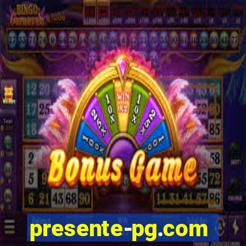 presente-pg.com