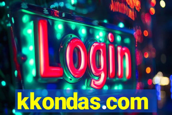 kkondas.com