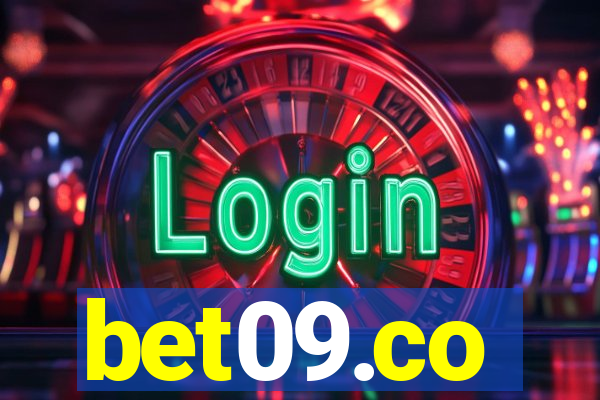 bet09.co