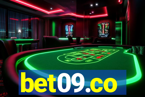 bet09.co