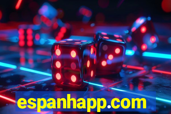 espanhapp.com