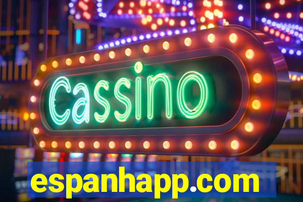 espanhapp.com