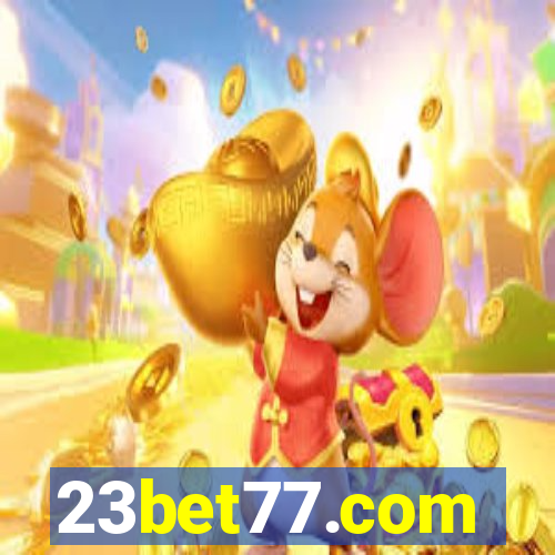 23bet77.com
