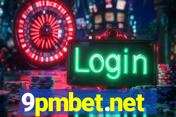 9pmbet.net