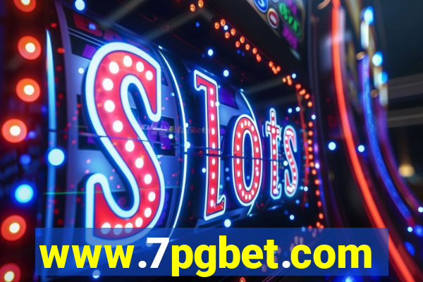 www.7pgbet.com