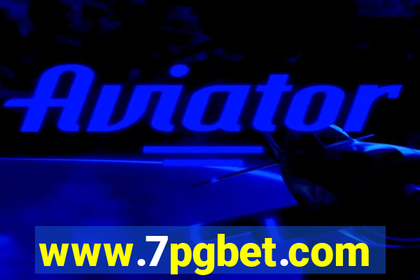 www.7pgbet.com