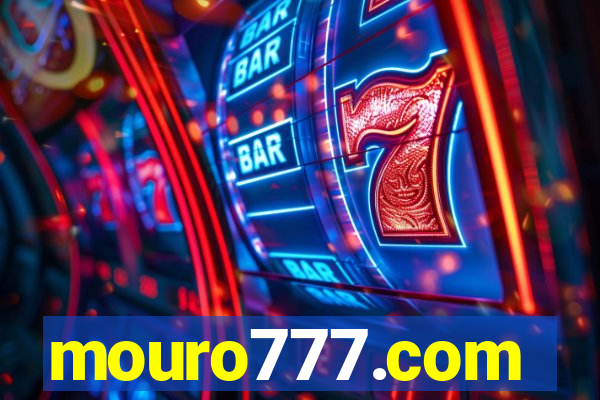mouro777.com