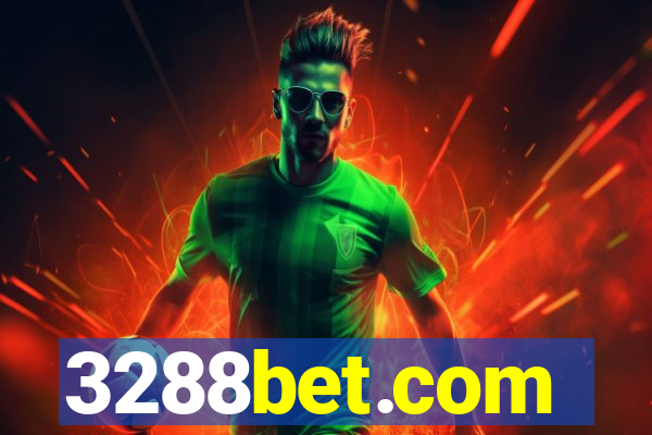 3288bet.com