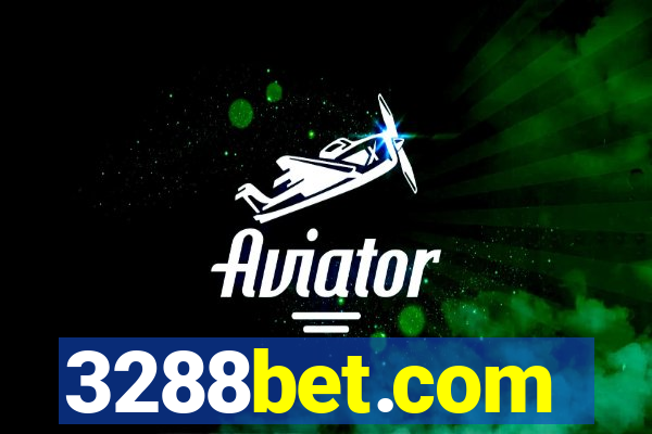 3288bet.com