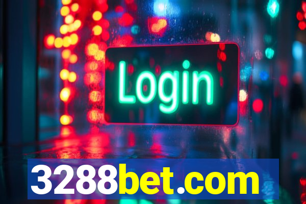 3288bet.com