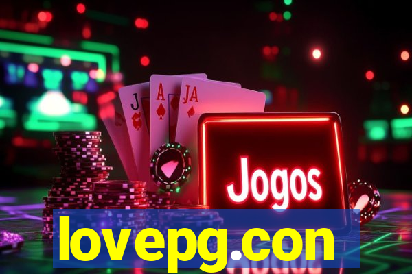 lovepg.con