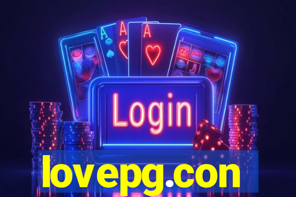 lovepg.con