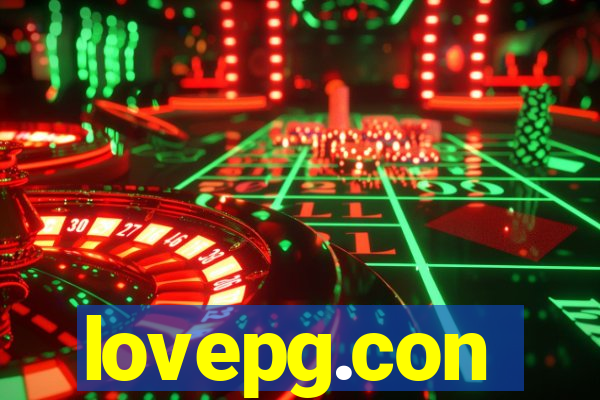 lovepg.con