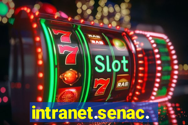 intranet.senac.sp