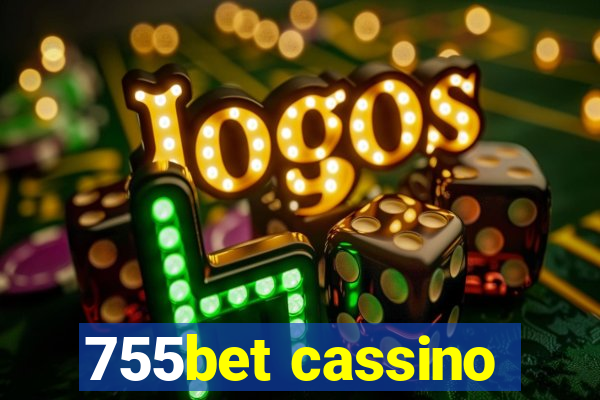755bet cassino
