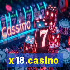 x18.casino