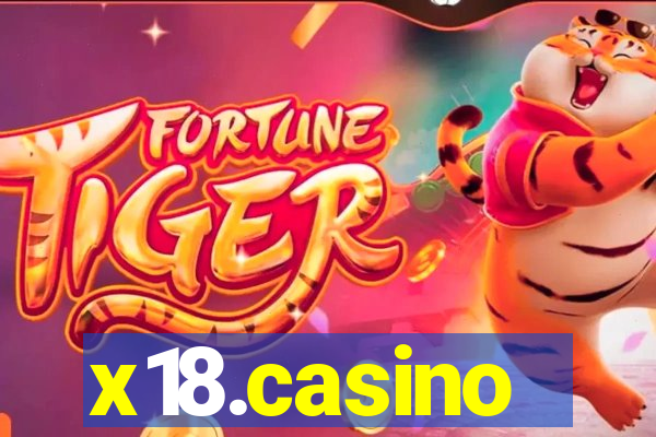 x18.casino