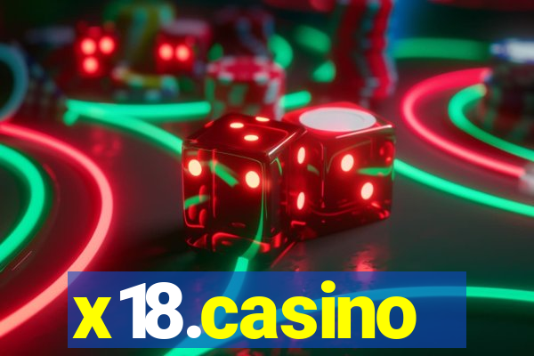 x18.casino