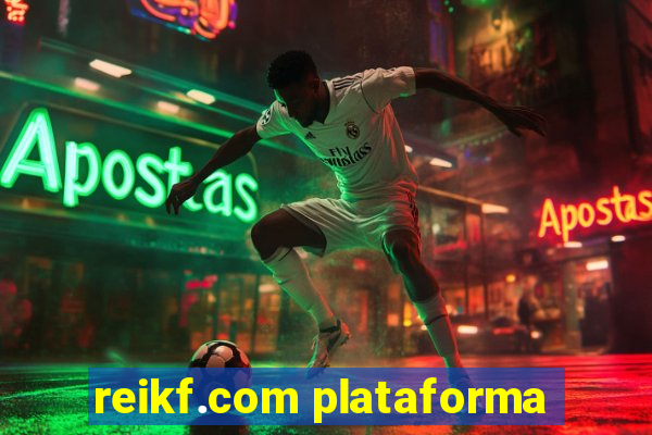 reikf.com plataforma