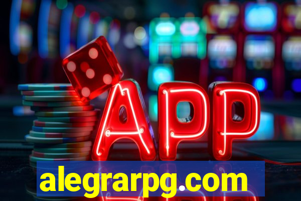 alegrarpg.com