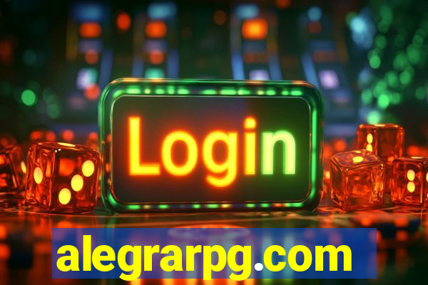 alegrarpg.com