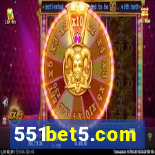 551bet5.com