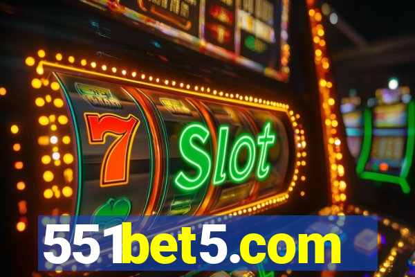 551bet5.com