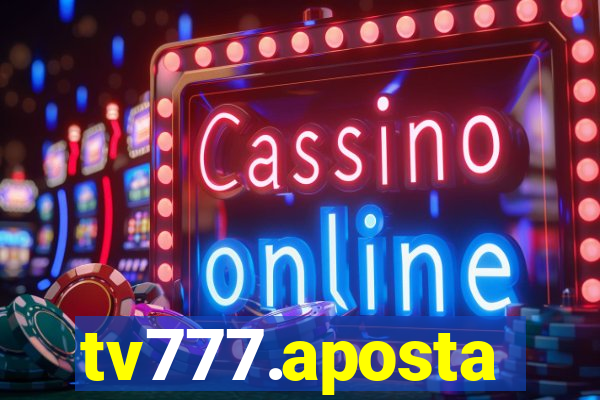 tv777.aposta