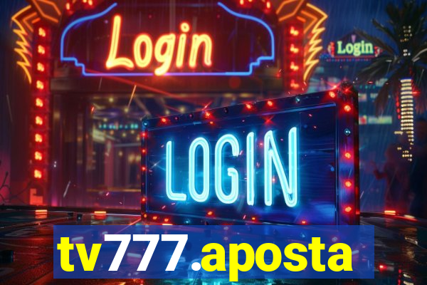 tv777.aposta