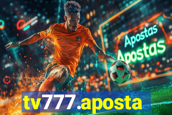 tv777.aposta