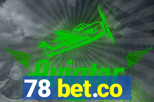78 bet.co