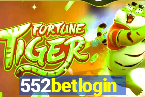 552betlogin