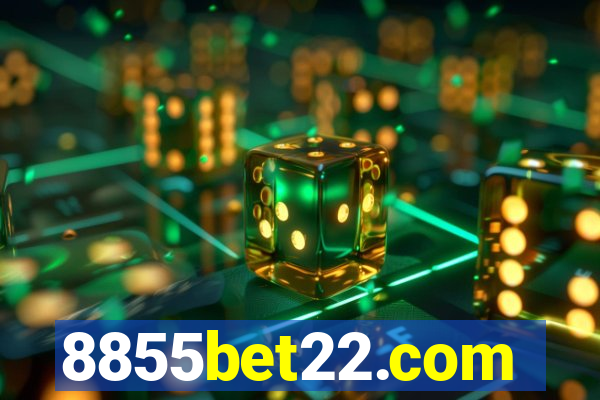 8855bet22.com