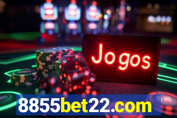 8855bet22.com