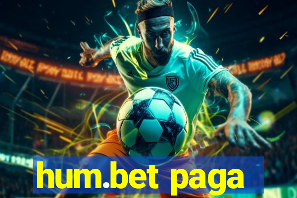 hum.bet paga