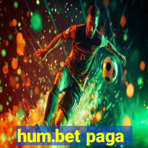 hum.bet paga