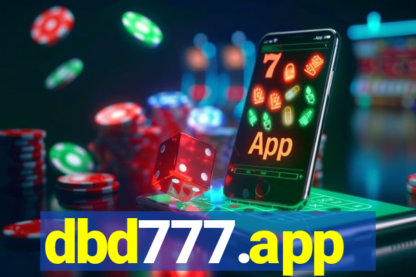dbd777.app