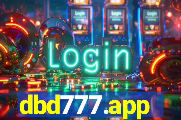 dbd777.app