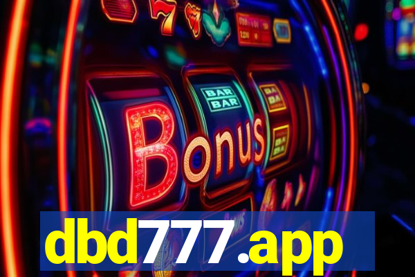 dbd777.app