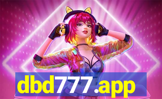 dbd777.app