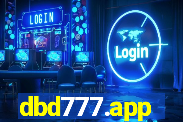 dbd777.app
